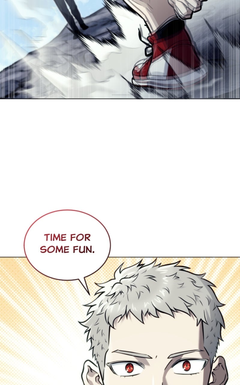Read Tower of God_ Urek Mazino EN Manga Online
