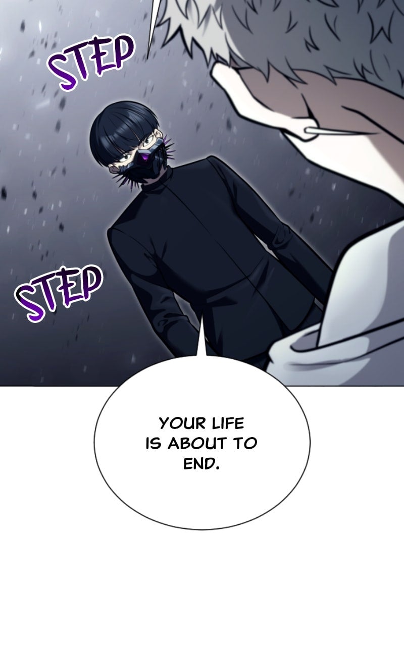Read Tower of God_ Urek Mazino EN Manga Online