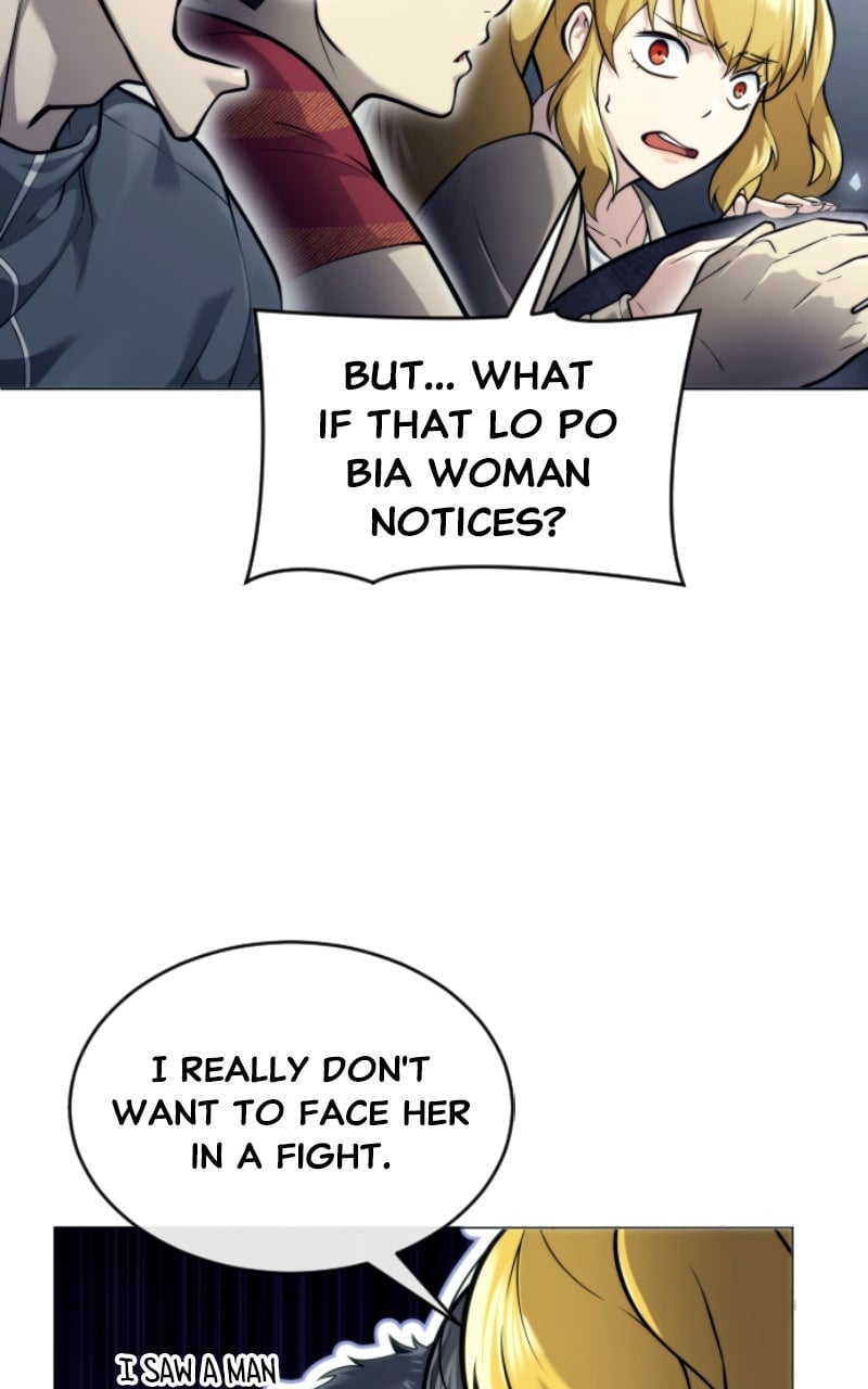 Read Tower of God_ Urek Mazino EN Manga Online