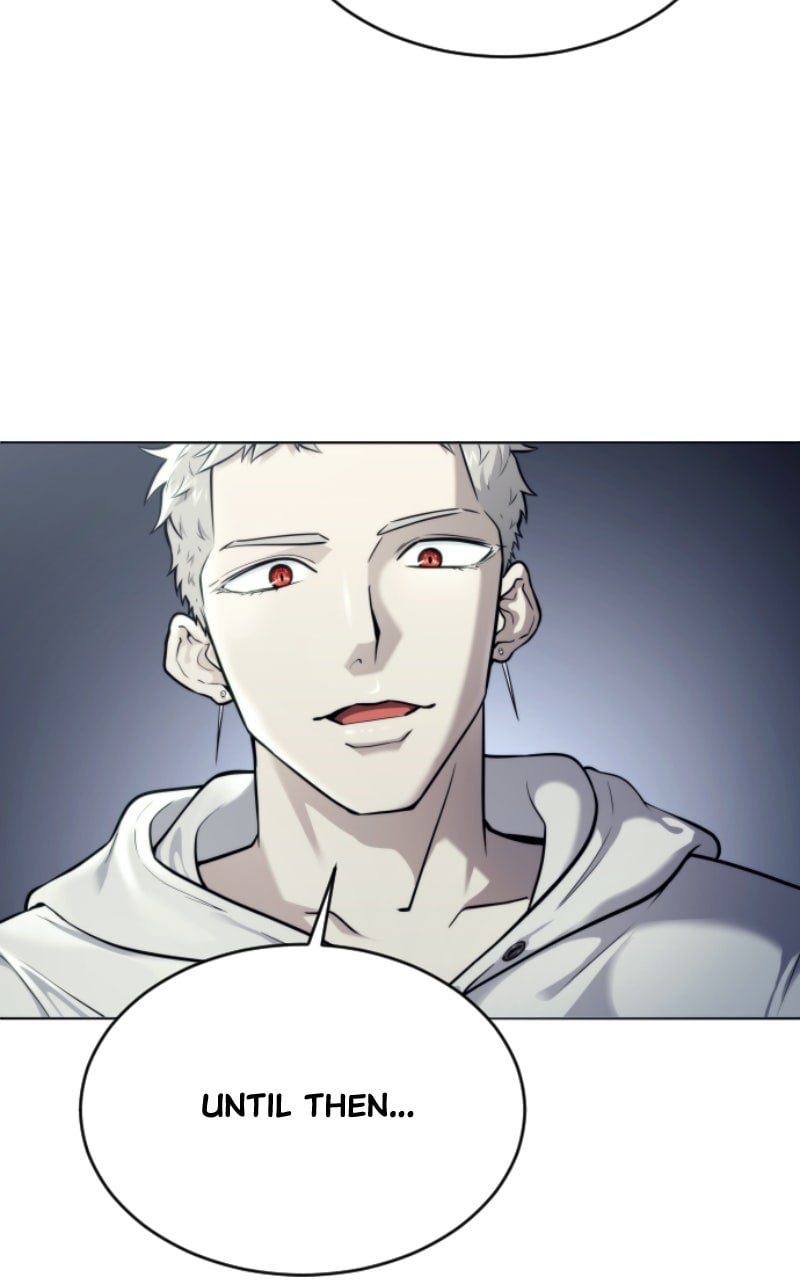 Read Tower of God_ Urek Mazino EN Manga Online