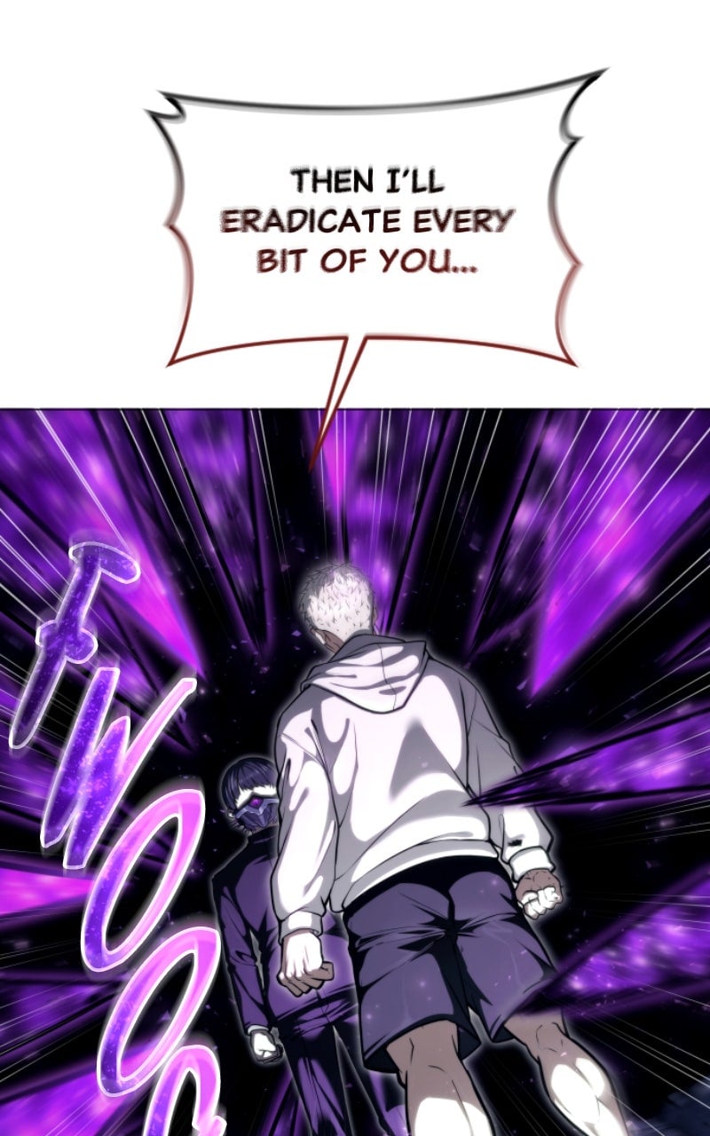 Read Tower of God_ Urek Mazino EN Manga Online
