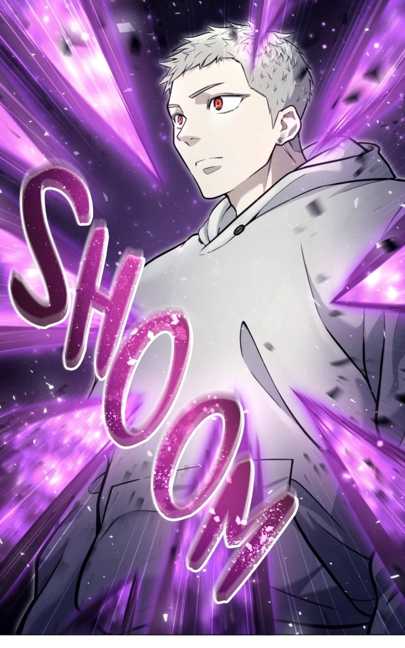 Read Tower of God_ Urek Mazino EN Manga Online