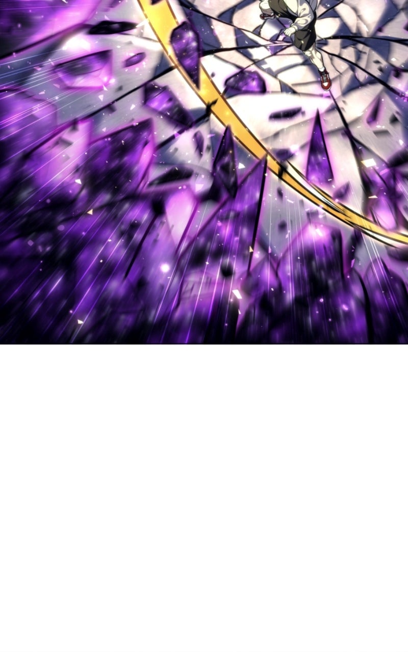 Read Tower of God_ Urek Mazino EN Manga Online