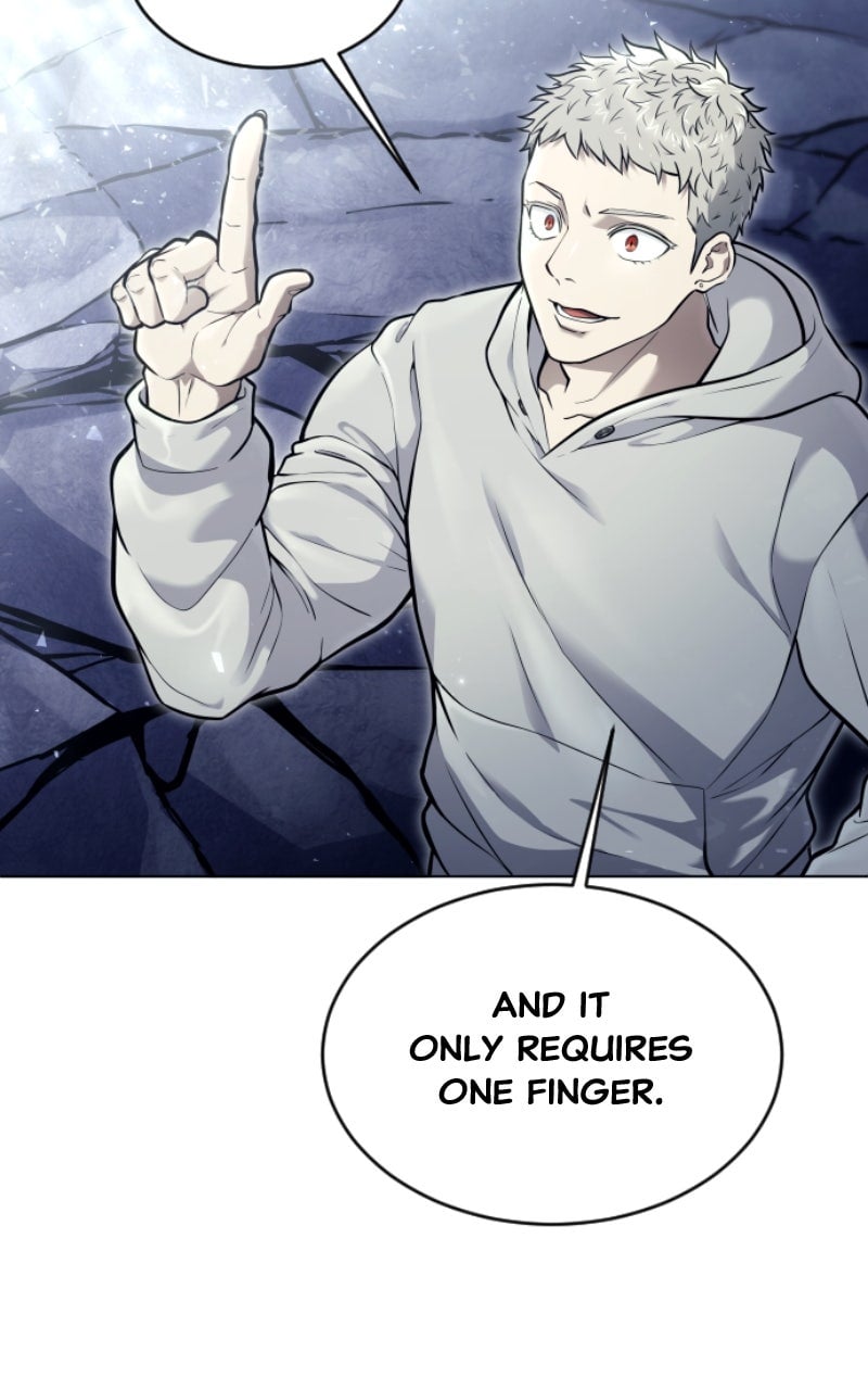 Read Tower of God_ Urek Mazino EN Manga Online