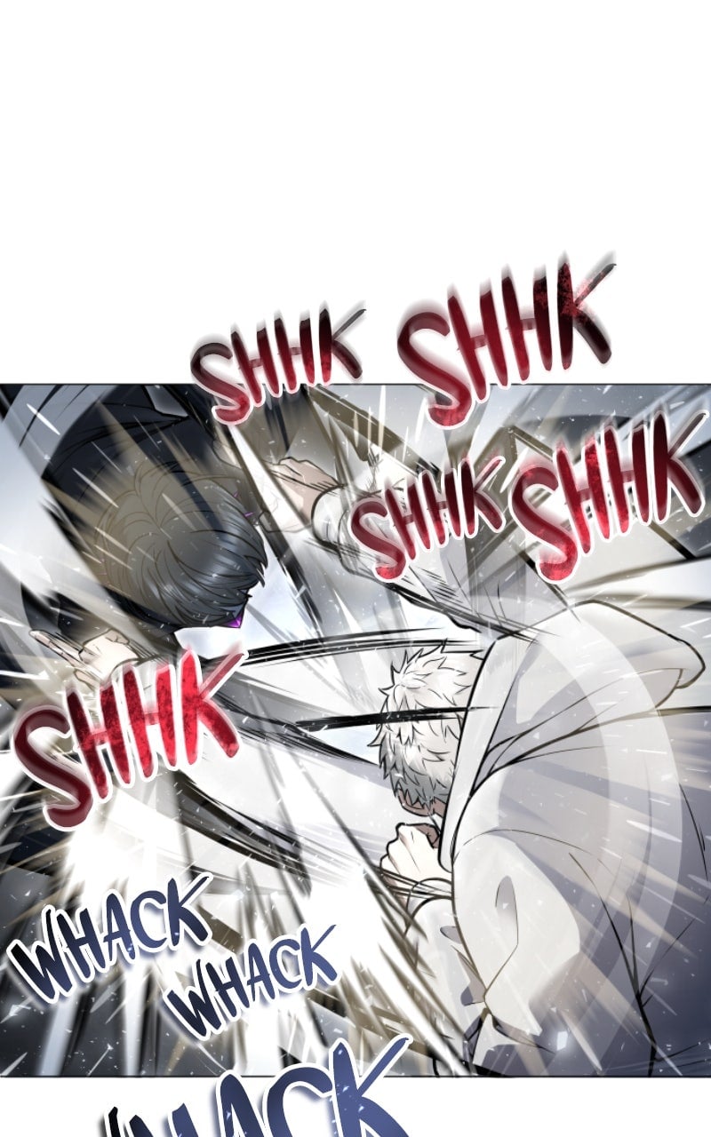 Read Tower of God_ Urek Mazino EN Manga Online