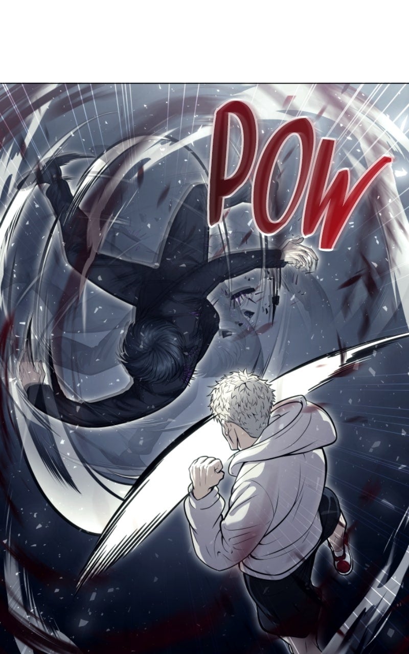 Read Tower of God_ Urek Mazino EN Manga Online