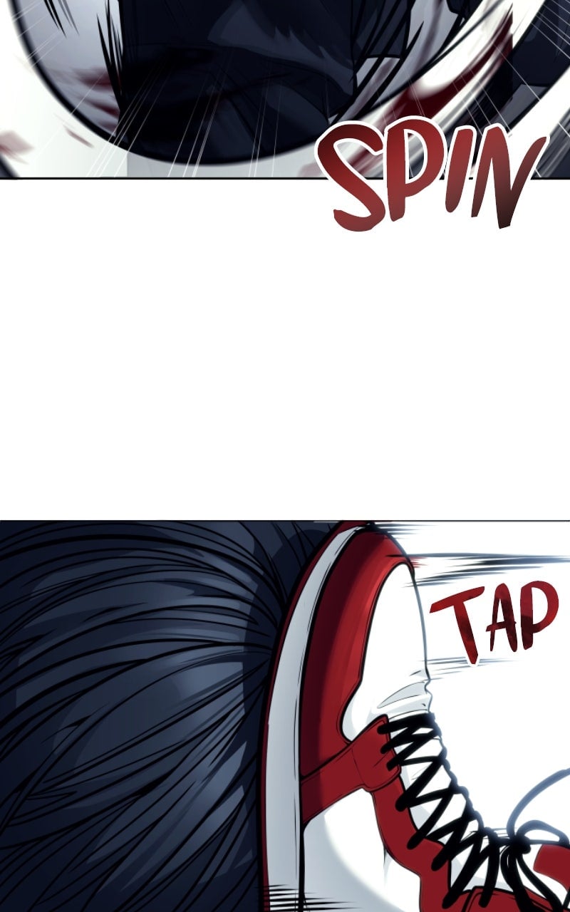 Read Tower of God_ Urek Mazino EN Manga Online