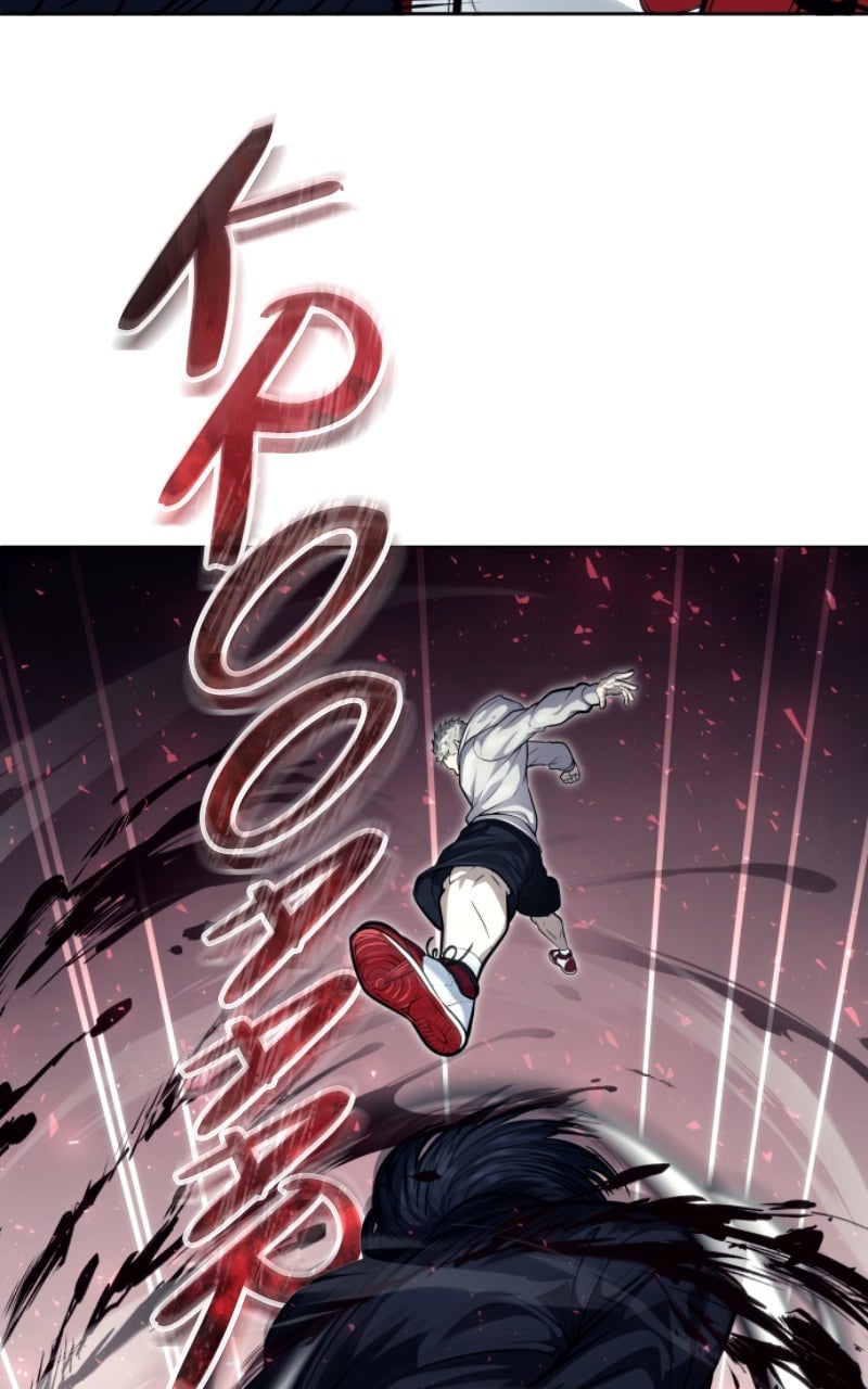 Read Tower of God_ Urek Mazino EN Manga Online