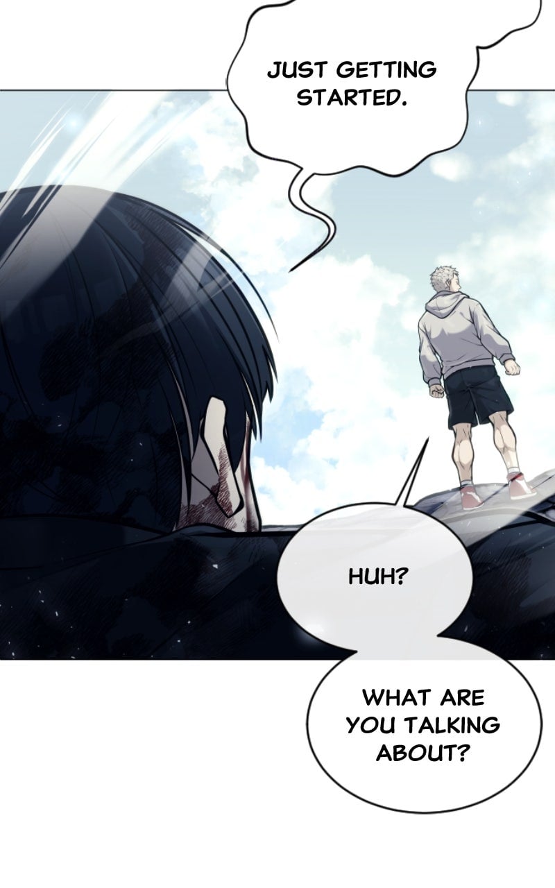 Read Tower of God_ Urek Mazino EN Manga Online