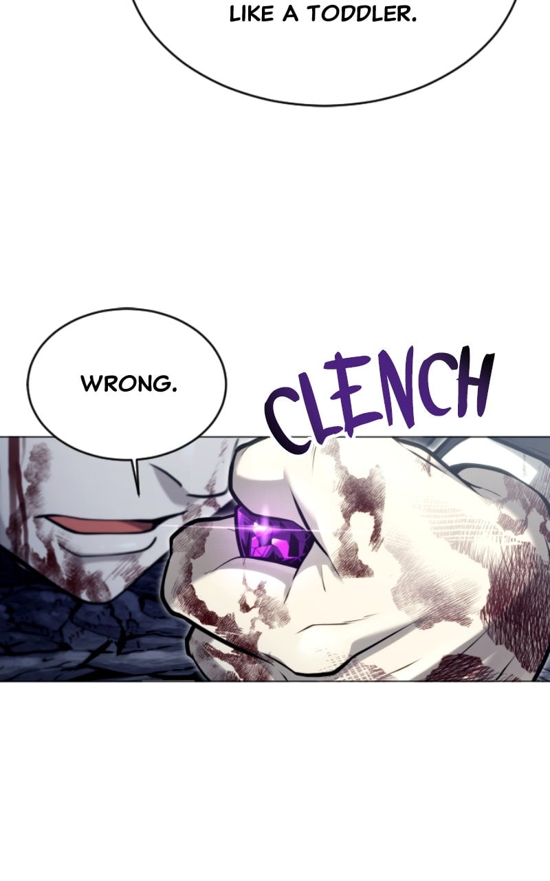 Read Tower of God_ Urek Mazino EN Manga Online