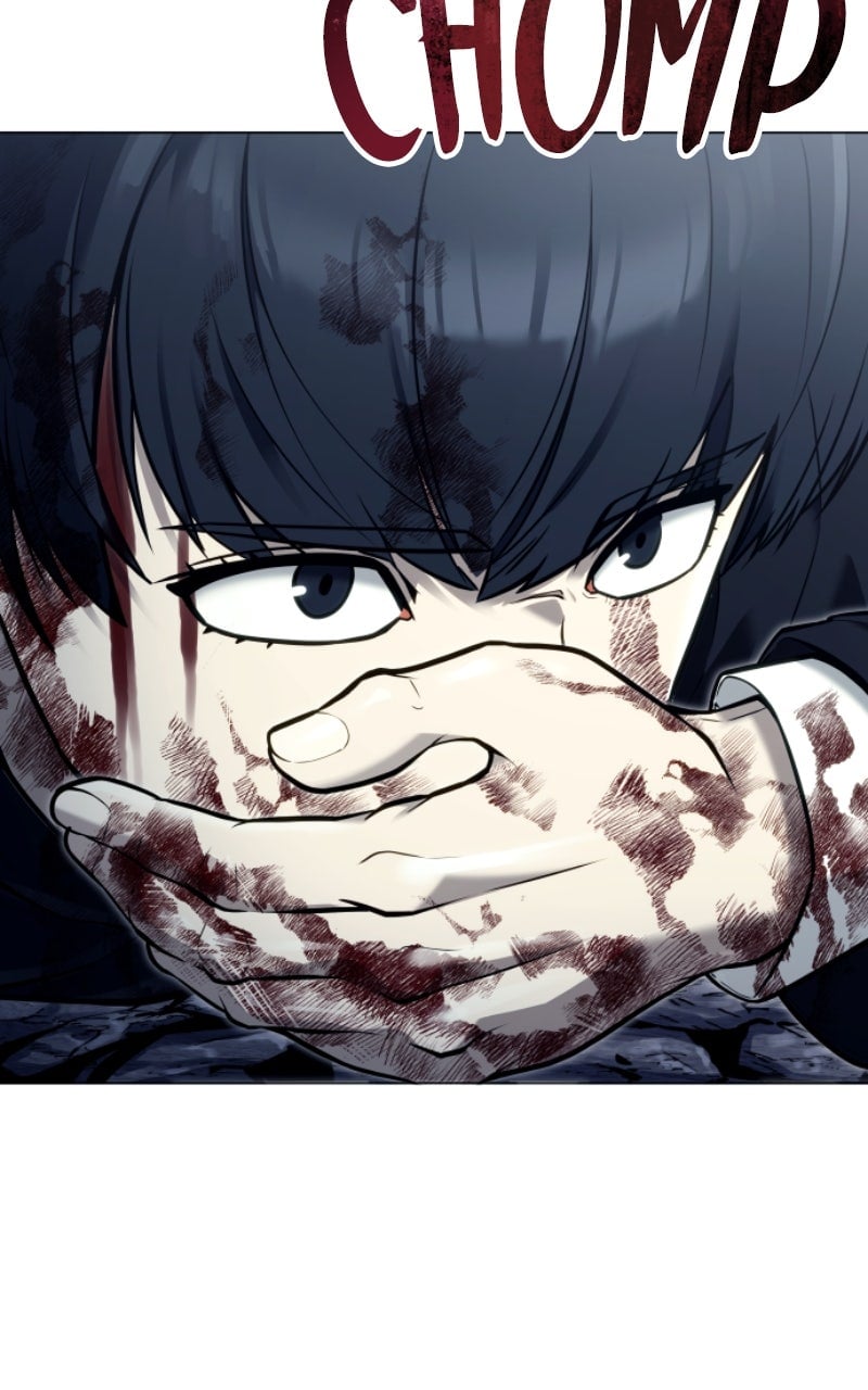 Read Tower of God_ Urek Mazino EN Manga Online