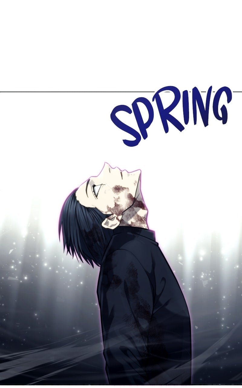 Read Tower of God_ Urek Mazino EN Manga Online
