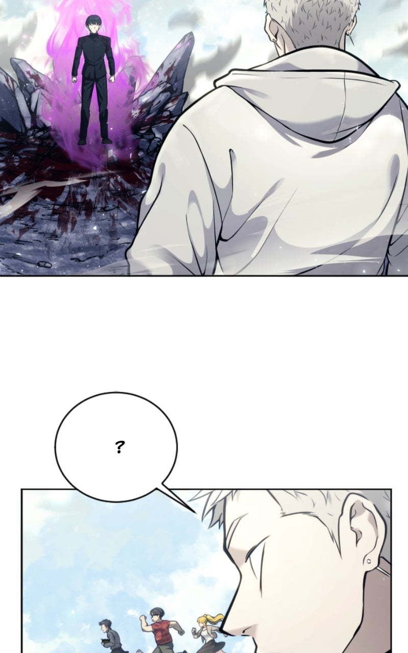 Read Tower of God_ Urek Mazino EN Manga Online