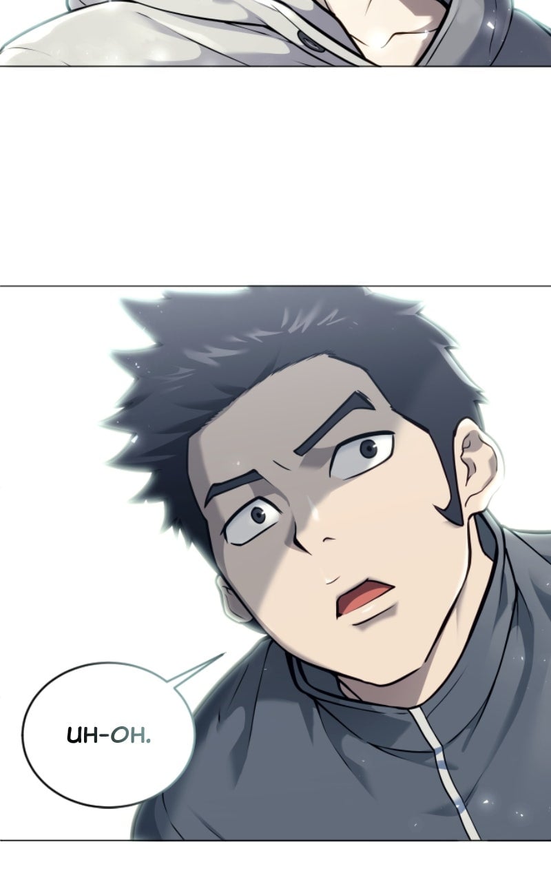 Read Tower of God_ Urek Mazino EN Manga Online
