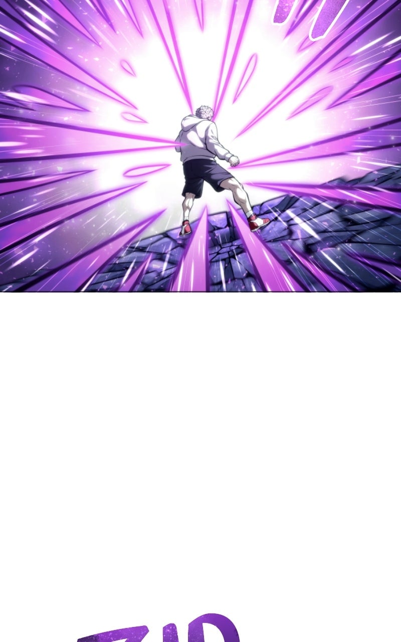 Read Tower of God_ Urek Mazino EN Manga Online