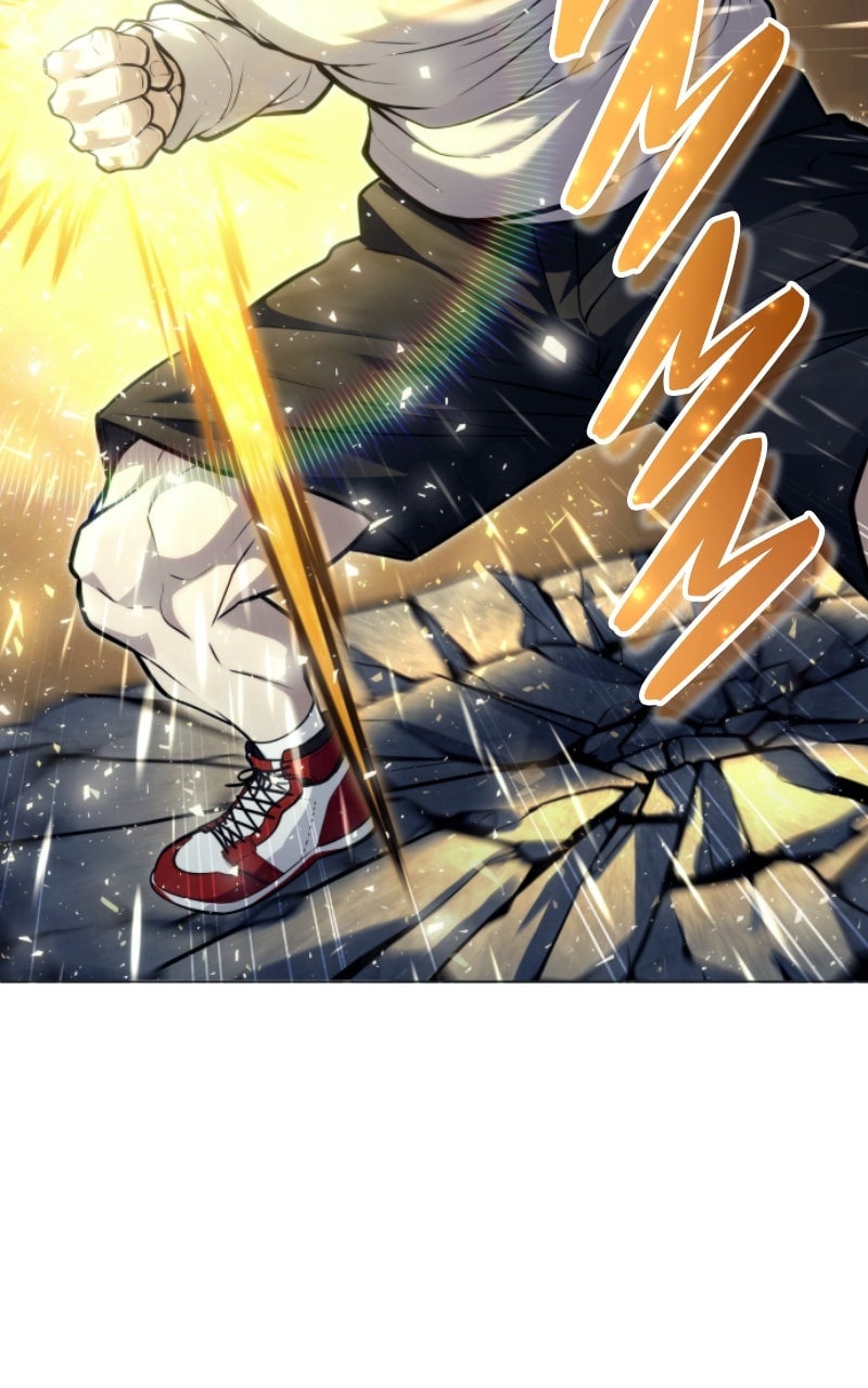 Read Tower of God_ Urek Mazino EN Manga Online