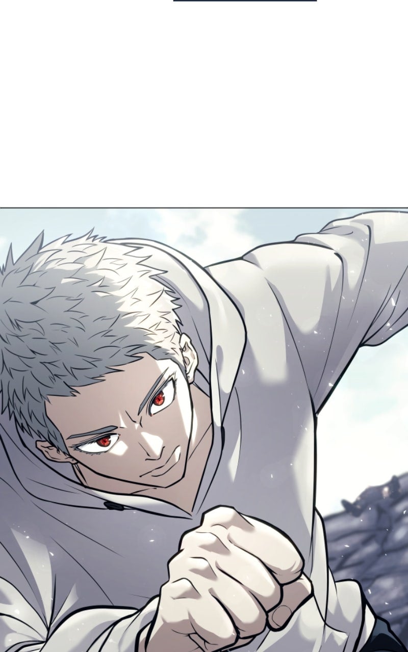 Read Tower of God_ Urek Mazino EN Manga Online