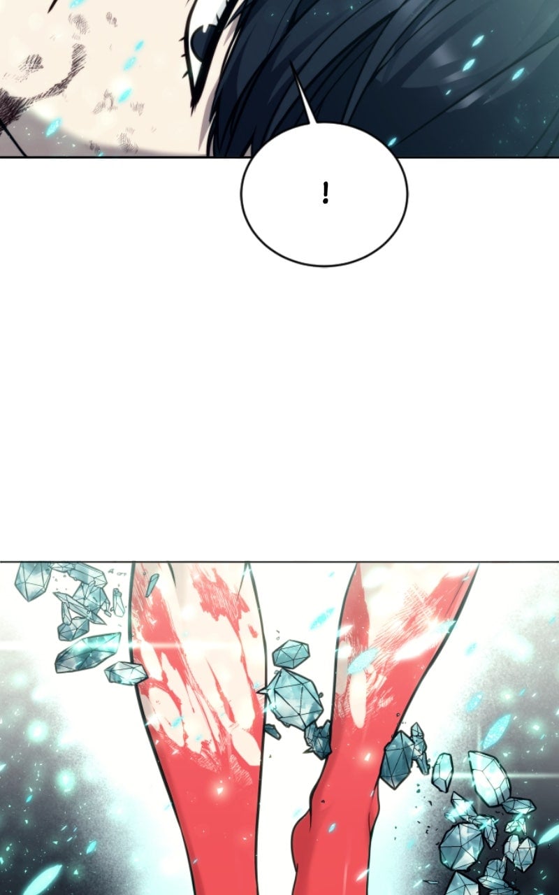 Read Tower of God_ Urek Mazino EN Manga Online