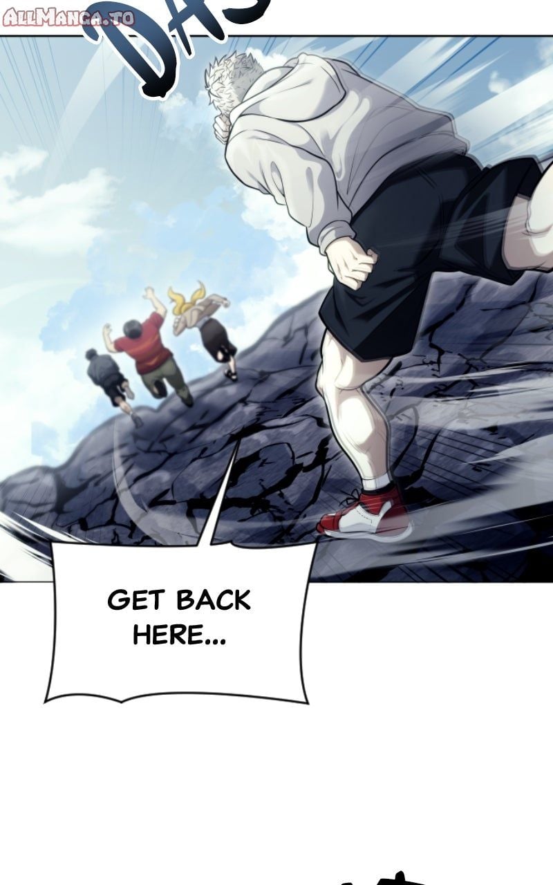 Read Tower of God_ Urek Mazino EN Manga Online