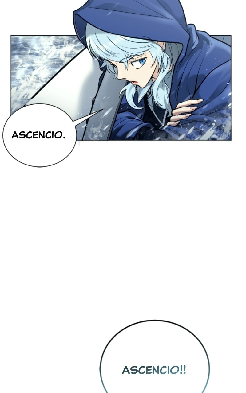 Read Tower of God_ Urek Mazino EN Manga Online