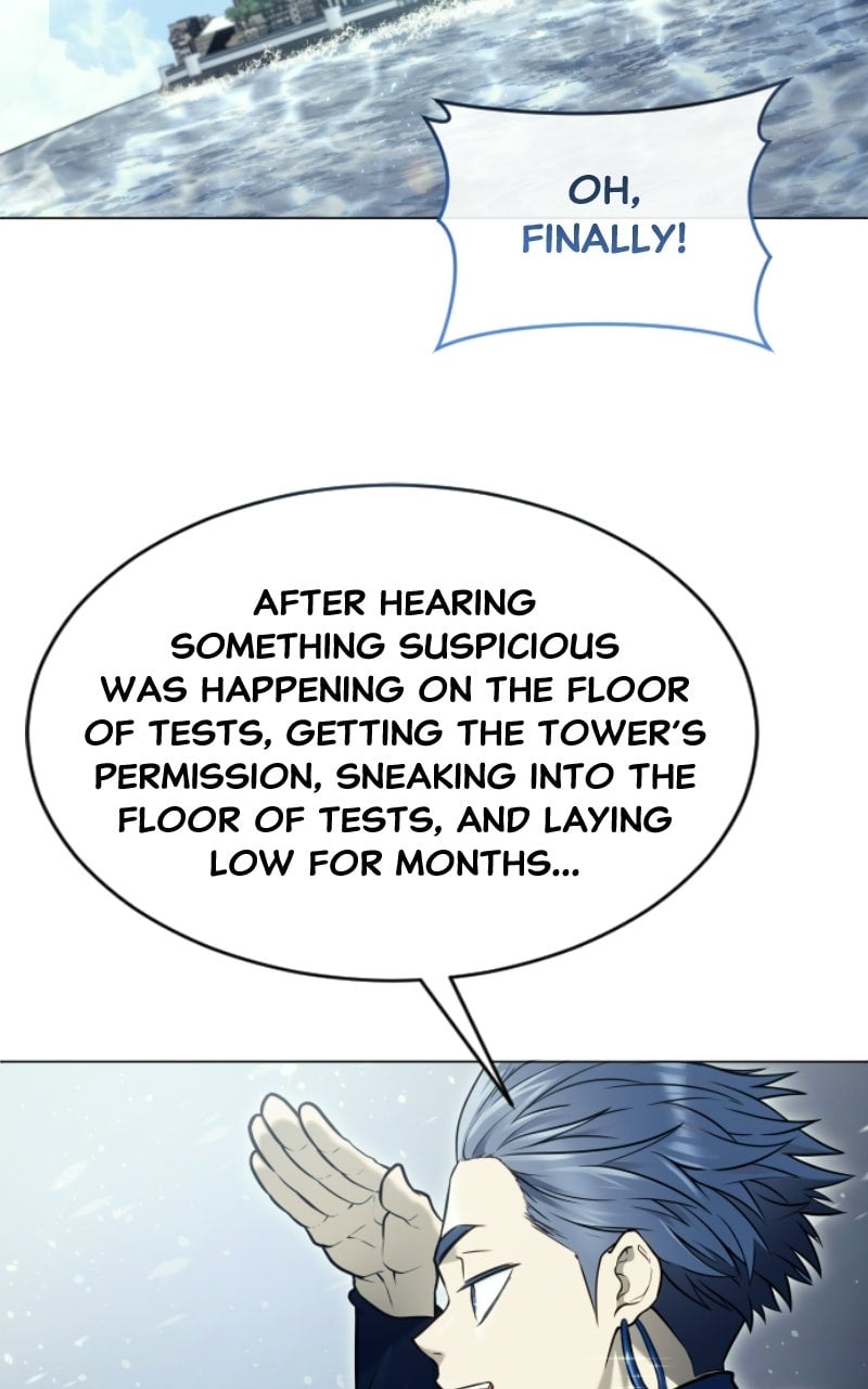 Read Tower of God_ Urek Mazino EN Manga Online