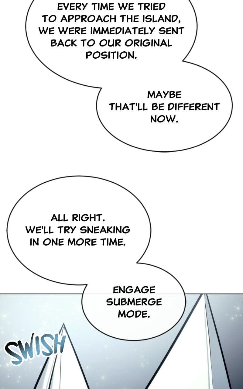 Read Tower of God_ Urek Mazino EN Manga Online