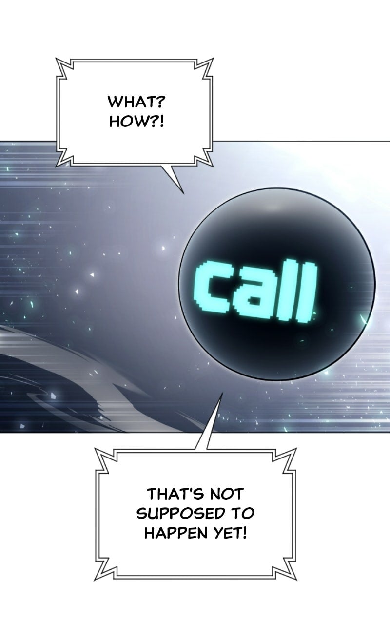 Read Tower of God_ Urek Mazino EN Manga Online