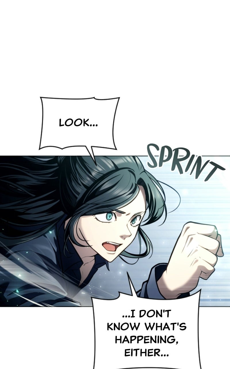 Read Tower of God_ Urek Mazino EN Manga Online