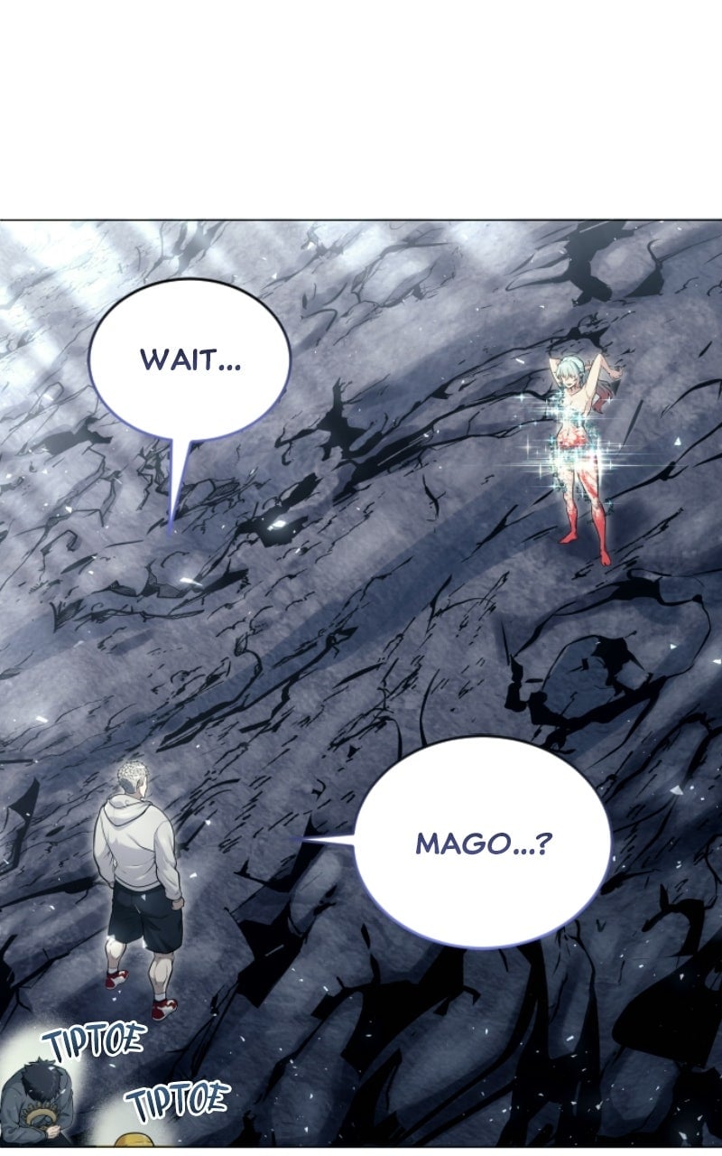 Read Tower of God_ Urek Mazino EN Manga Online