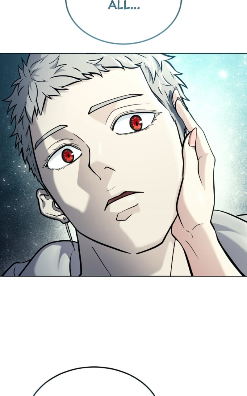 Read Tower of God_ Urek Mazino EN Manga Online