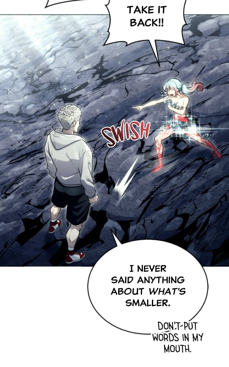 Read Tower of God_ Urek Mazino EN Manga Online