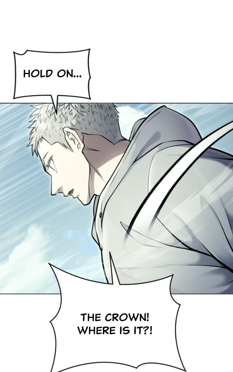 Read Tower of God_ Urek Mazino EN Manga Online