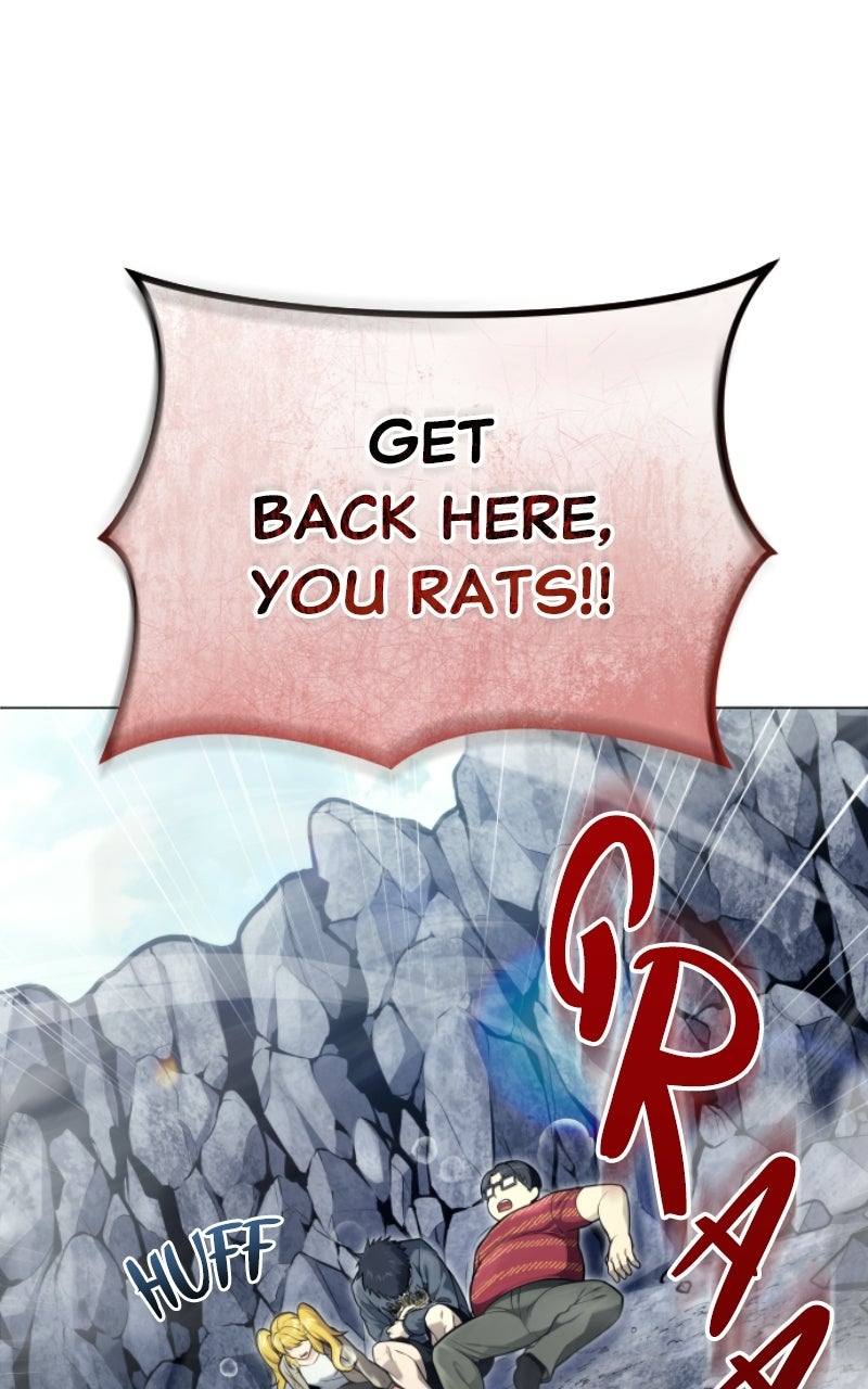 Read Tower of God_ Urek Mazino EN Manga Online