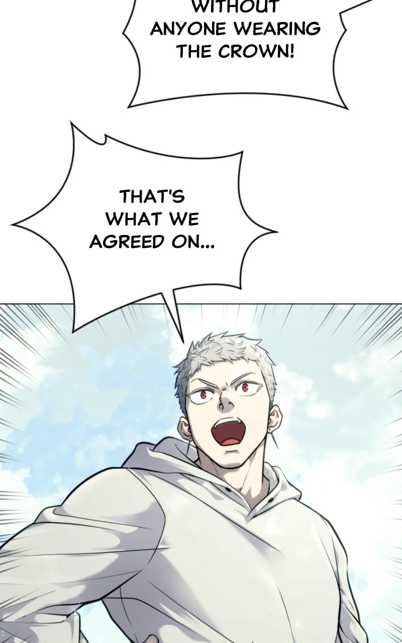 Read Tower of God_ Urek Mazino EN Manga Online
