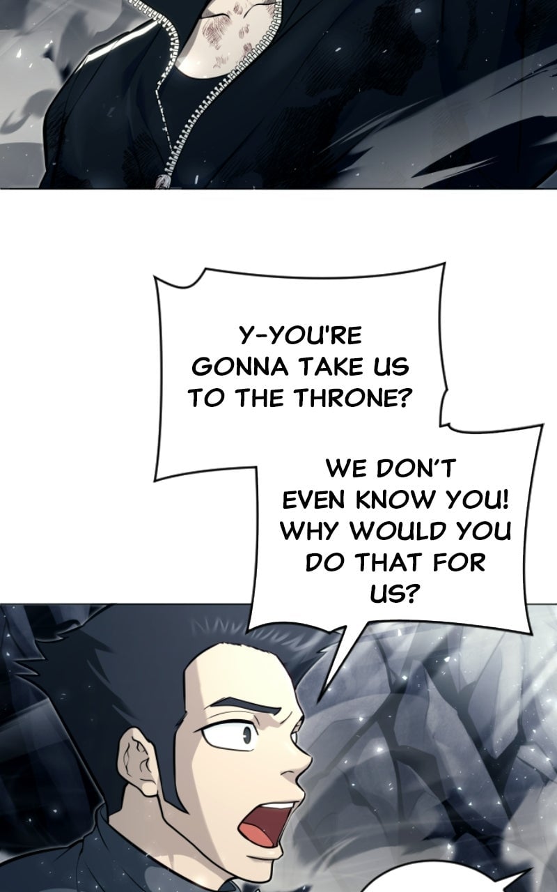 Read Tower of God_ Urek Mazino EN Manga Online