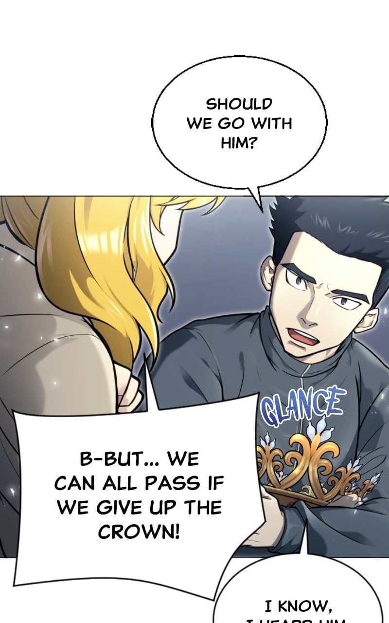 Read Tower of God_ Urek Mazino EN Manga Online