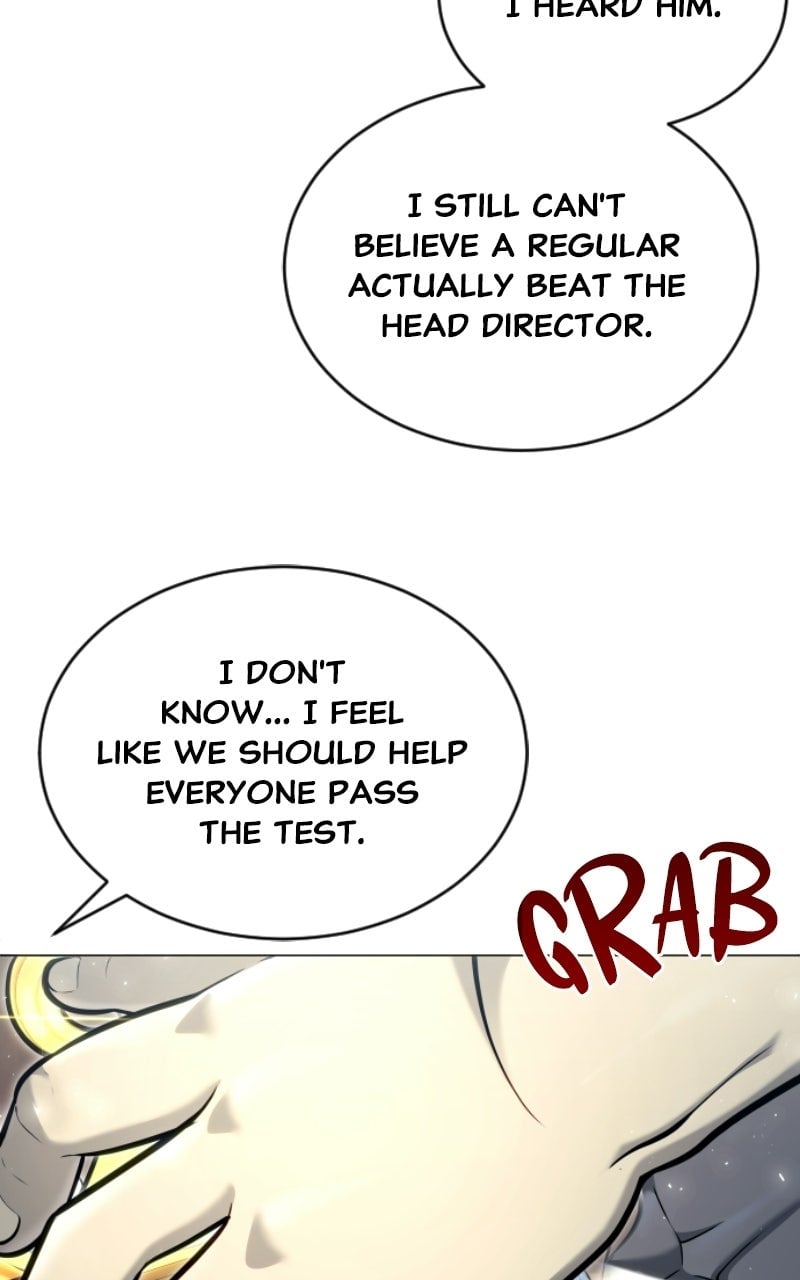 Read Tower of God_ Urek Mazino EN Manga Online