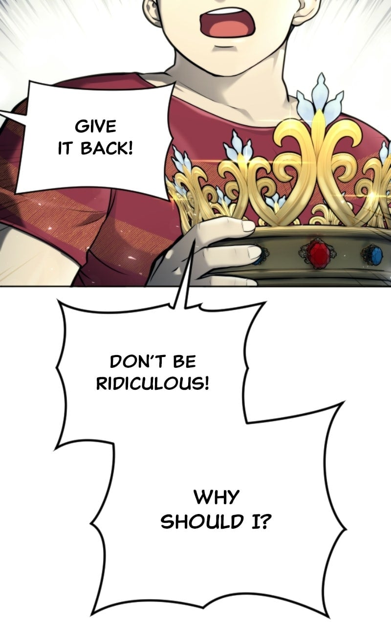 Read Tower of God_ Urek Mazino EN Manga Online