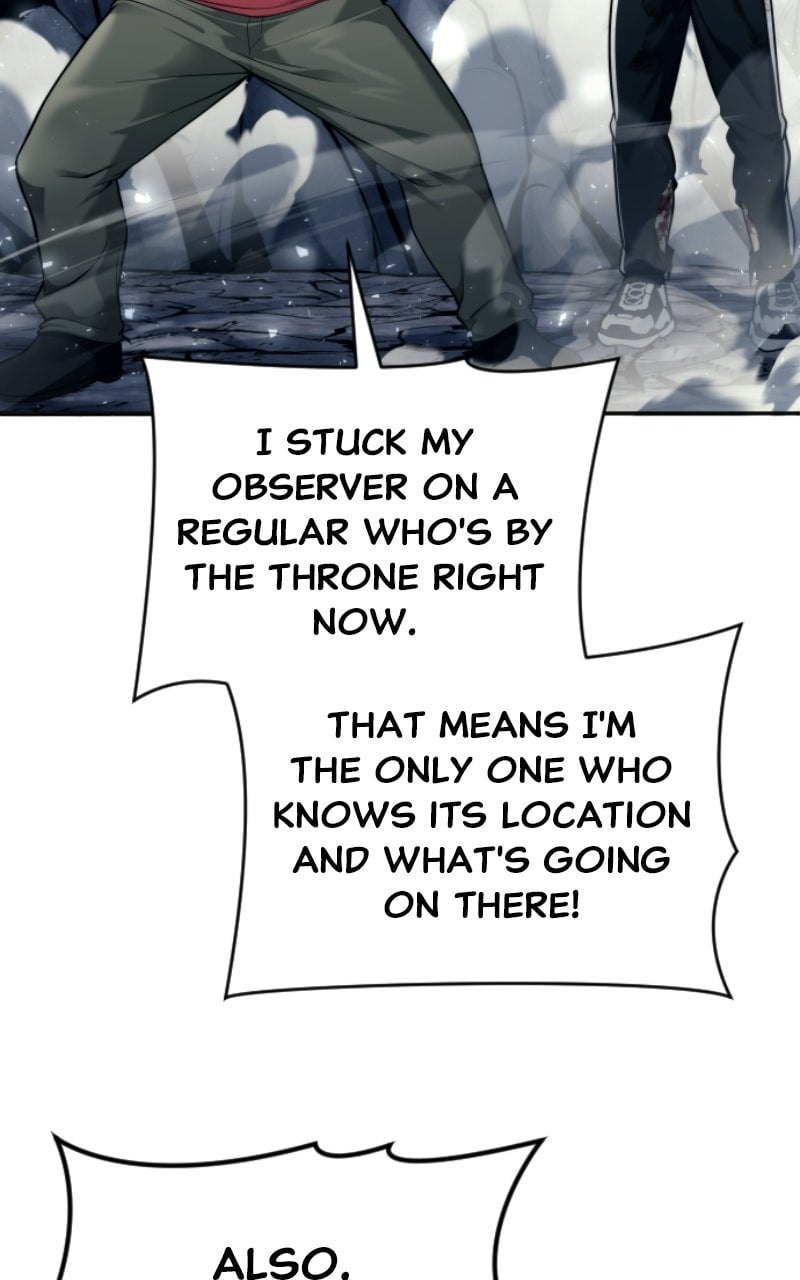 Read Tower of God_ Urek Mazino EN Manga Online