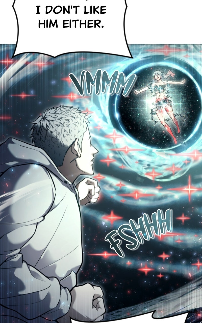 Read Tower of God_ Urek Mazino EN Manga Online