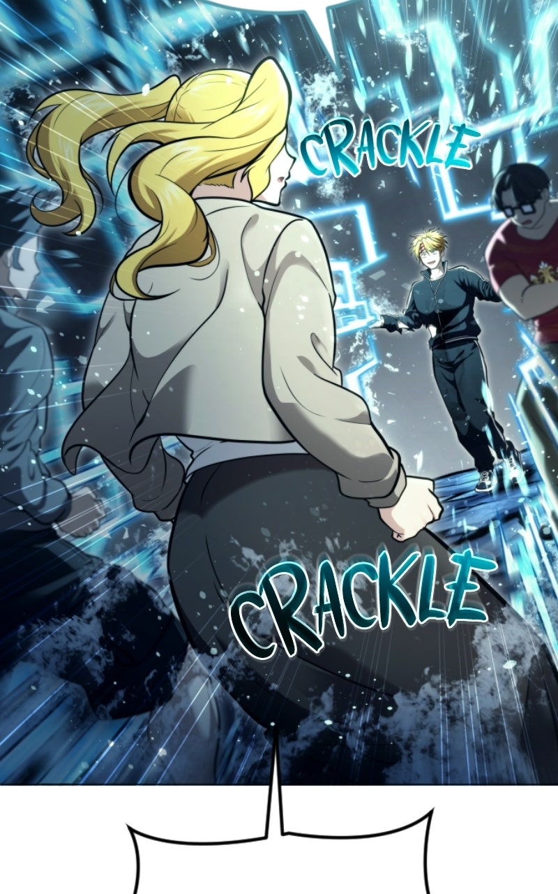 Read Tower of God_ Urek Mazino EN Manga Online