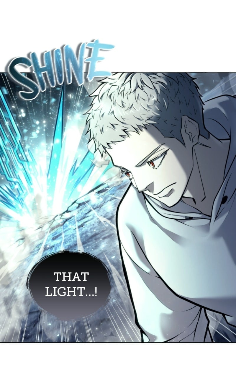 Read Tower of God_ Urek Mazino EN Manga Online