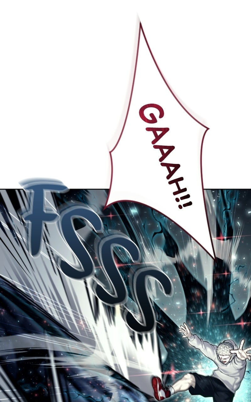 Read Tower of God_ Urek Mazino EN Manga Online