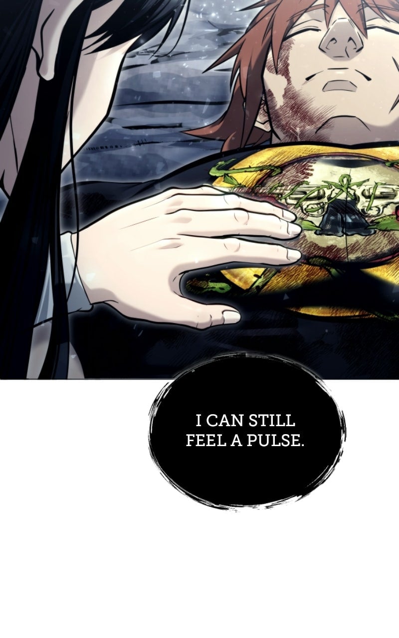 Read Tower of God_ Urek Mazino EN Manga Online
