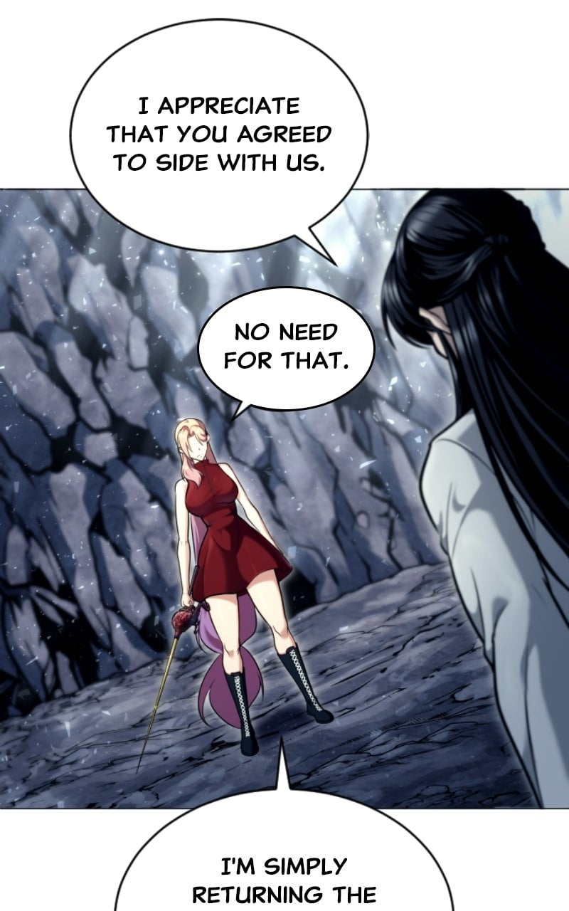 Read Tower of God_ Urek Mazino EN Manga Online