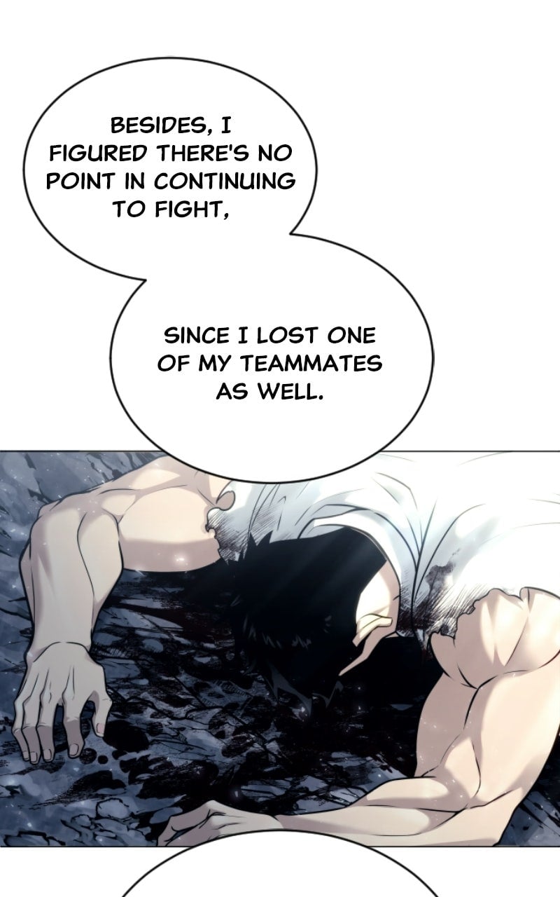 Read Tower of God_ Urek Mazino EN Manga Online