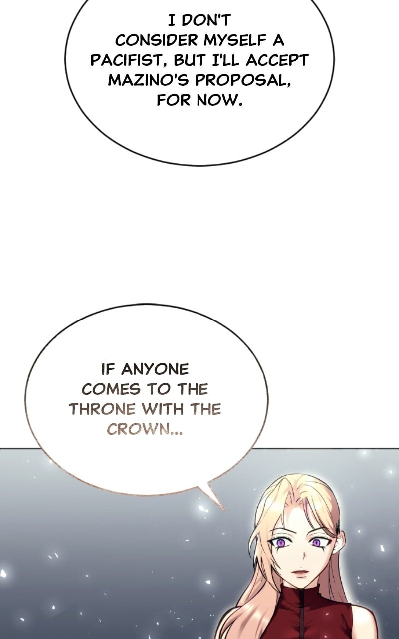 Read Tower of God_ Urek Mazino EN Manga Online