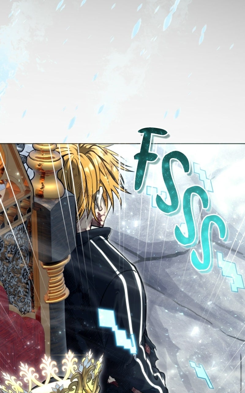 Read Tower of God_ Urek Mazino EN Manga Online