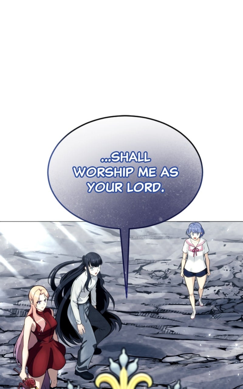 Read Tower of God_ Urek Mazino EN Manga Online