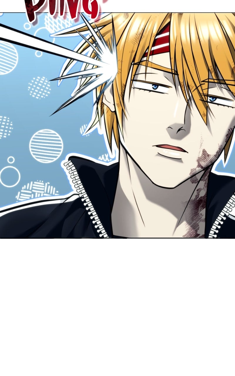 Read Tower of God_ Urek Mazino EN Manga Online